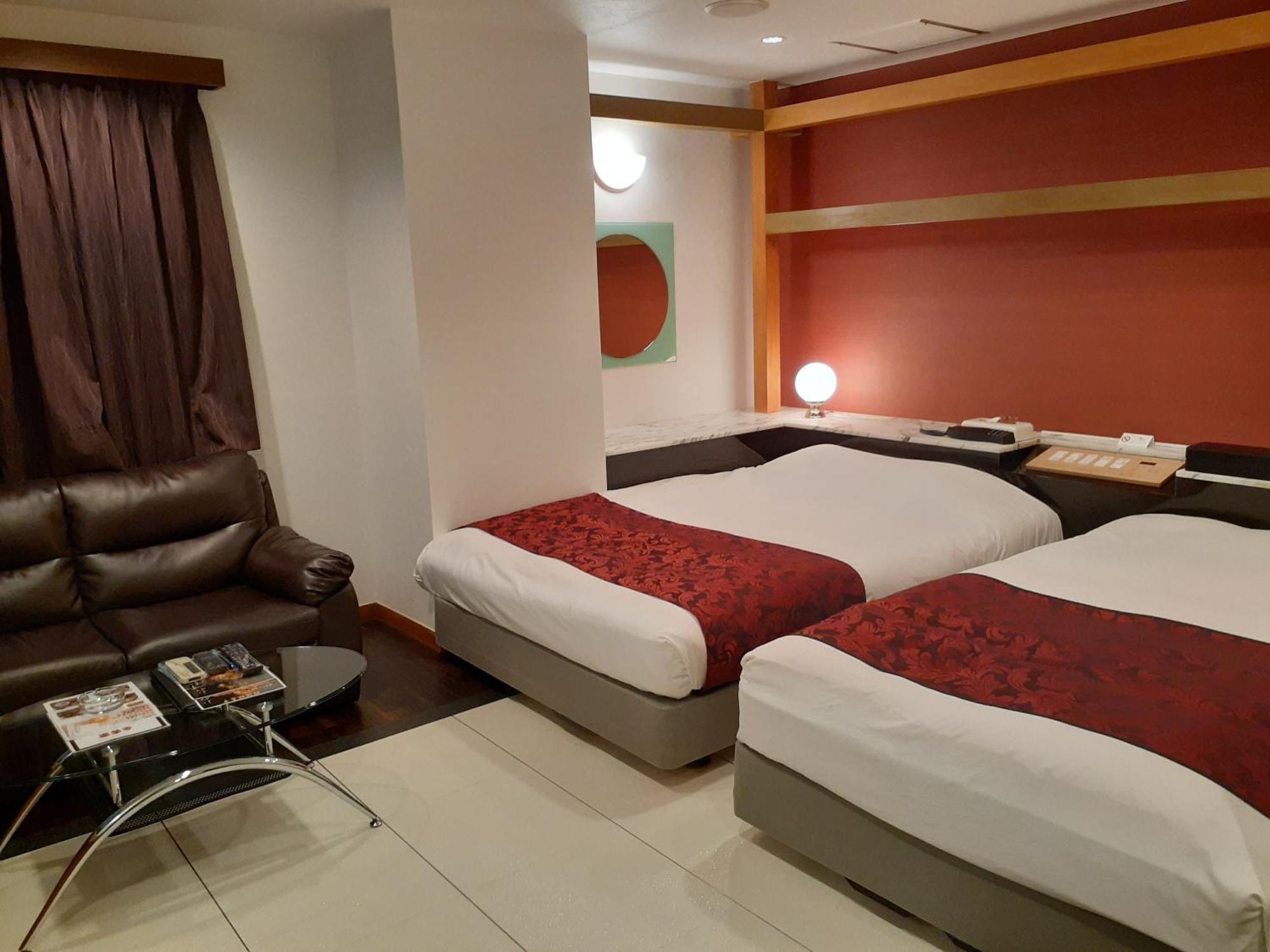 Moana Otsuka (adults Only) Liebeshotel