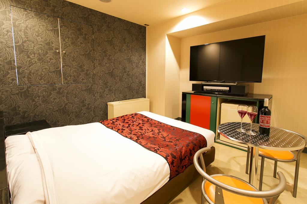Moana Otsuka Hotel do amor 3*