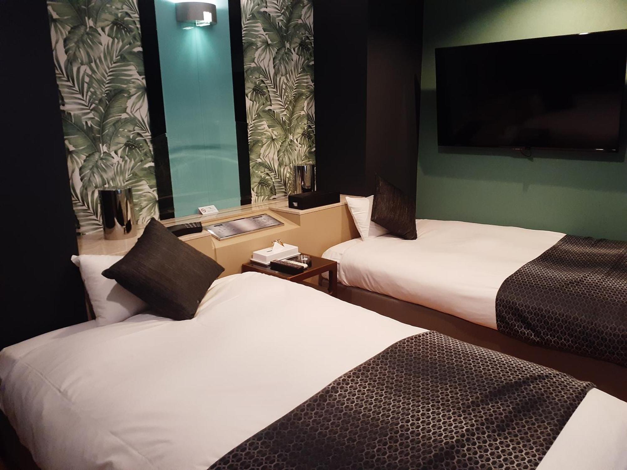 Moana Otsuka (adults Only) Love hôtel 3*