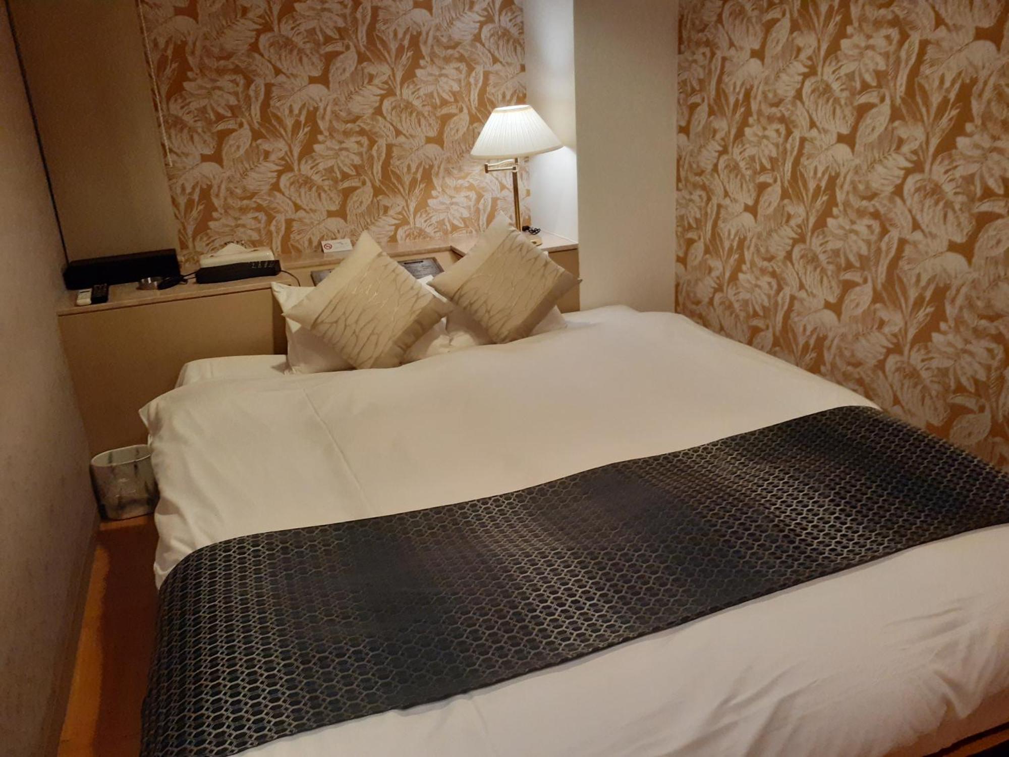 Moana Otsuka (adults Only) Love hôtel Tōkyō