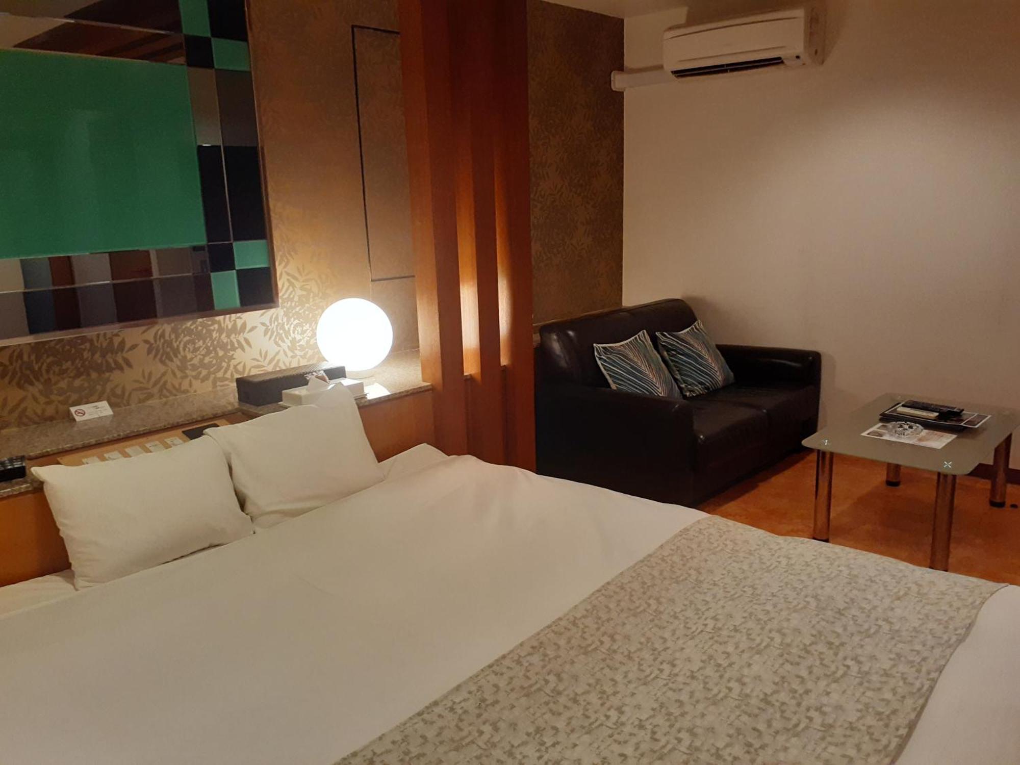 Love hôtel Moana Otsuka (adults Only) 3*