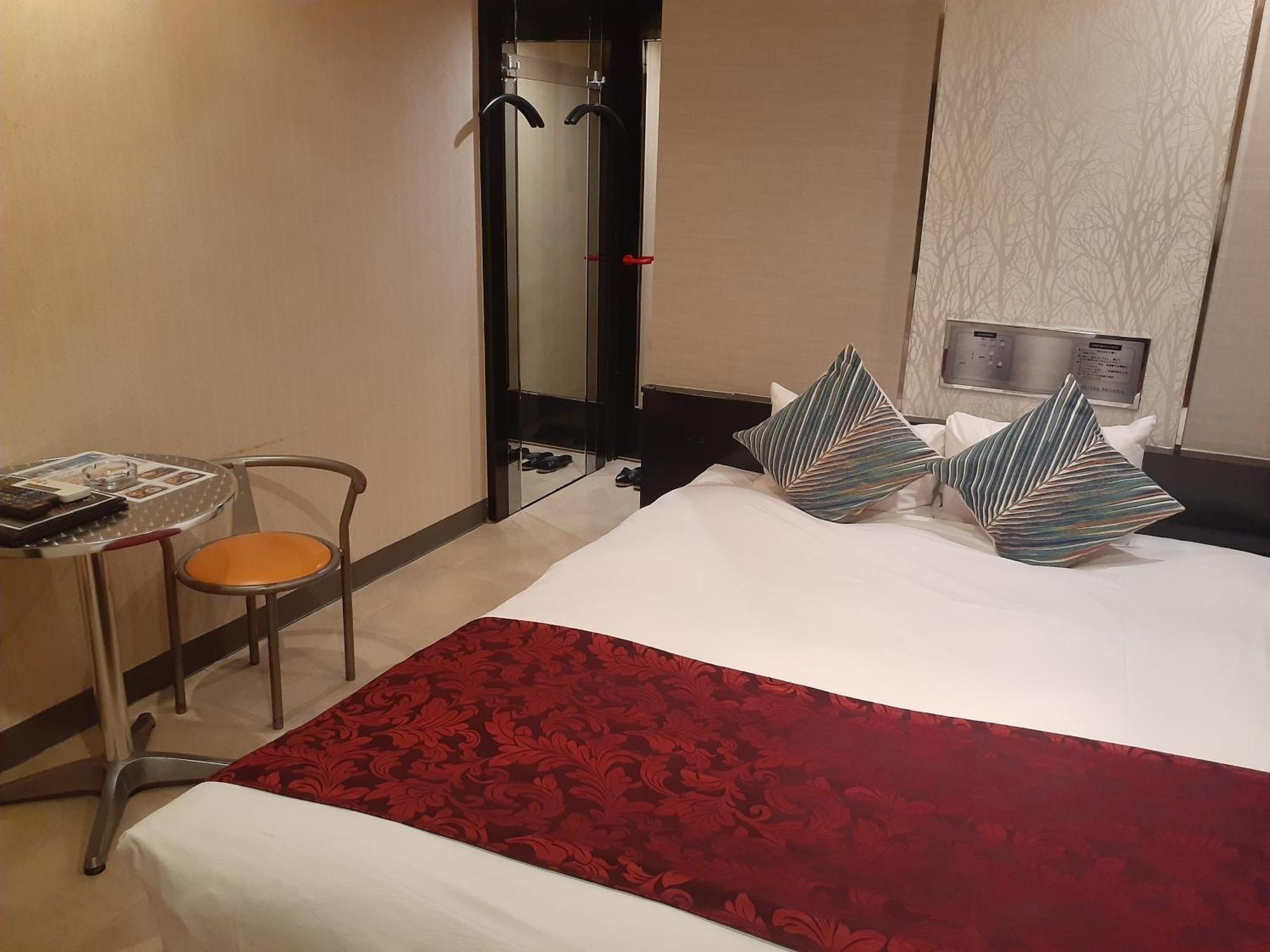 Love hôtel Moana Otsuka (adults Only) 3*